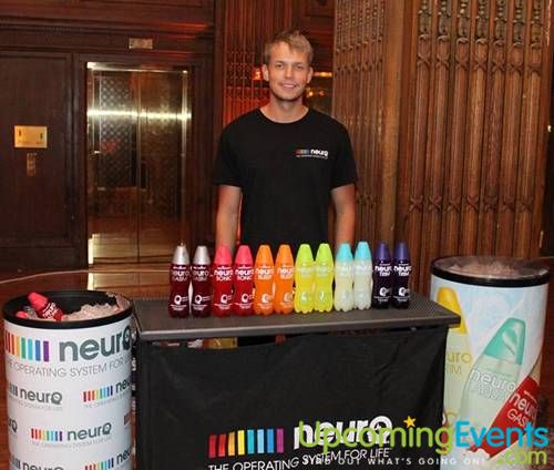 Photo from Capital Portfolio Tasting Event (Gallery 2)
