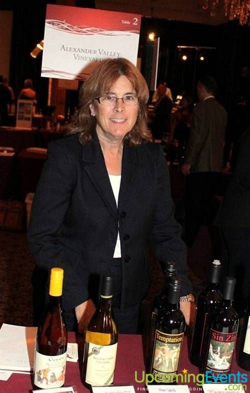 Photo from Capital Portfolio Tasting Event (Gallery 2)