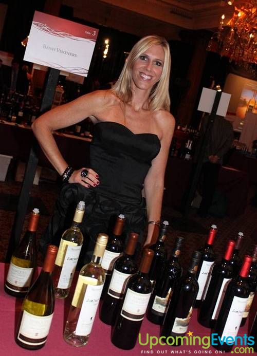 Photo from Capital Portfolio Tasting Event (Gallery 2)