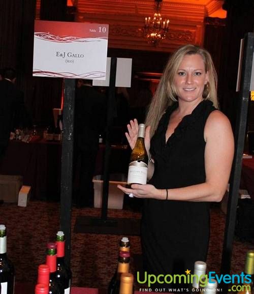 Photo from Capital Portfolio Tasting Event (Gallery 2)