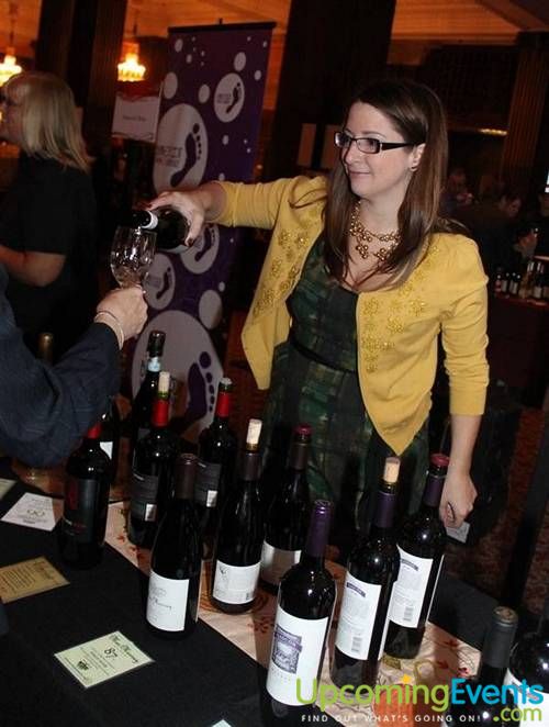 Photo from Capital Portfolio Tasting Event (Gallery 2)