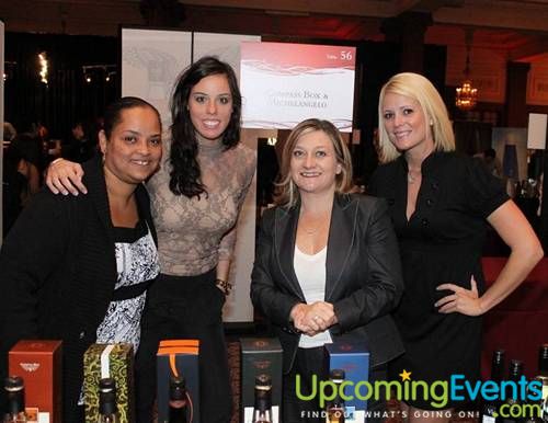 Photo from Capital Portfolio Tasting Event (Gallery 2)