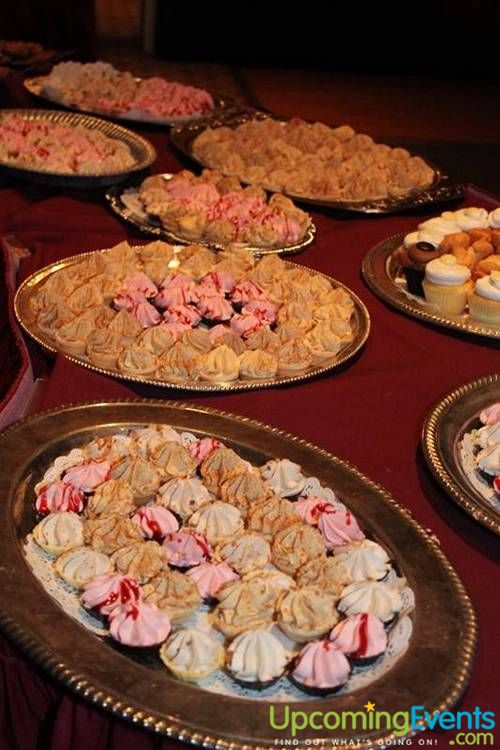 Photo from Capital Portfolio Tasting Event (Gallery 2)