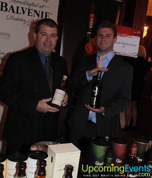 Photo from Capital Portfolio Tasting Event (Gallery 2)