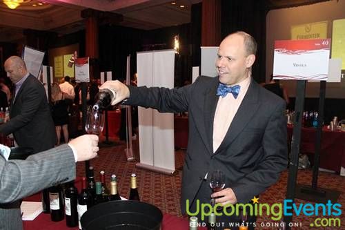 Photo from Capital Portfolio Tasting Event (Gallery 2)