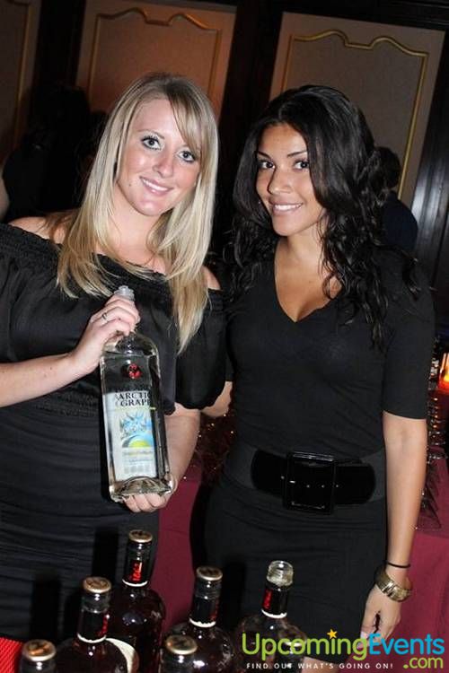 Photo from Capital Portfolio Tasting Event (Gallery 2)