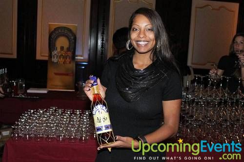 Photo from Capital Portfolio Tasting Event (Gallery 2)