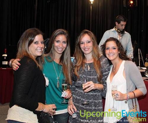 Photo from Capital Portfolio Tasting Event (Gallery 2)