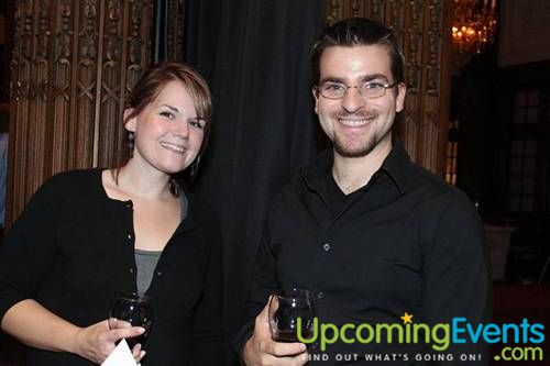 Photo from Capital Portfolio Tasting Event (Gallery 2)