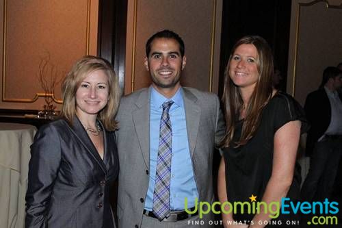 Photo from Capital Portfolio Tasting Event (Gallery 2)