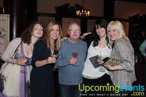 Photo from Capital Portfolio Tasting Event (Gallery 2)