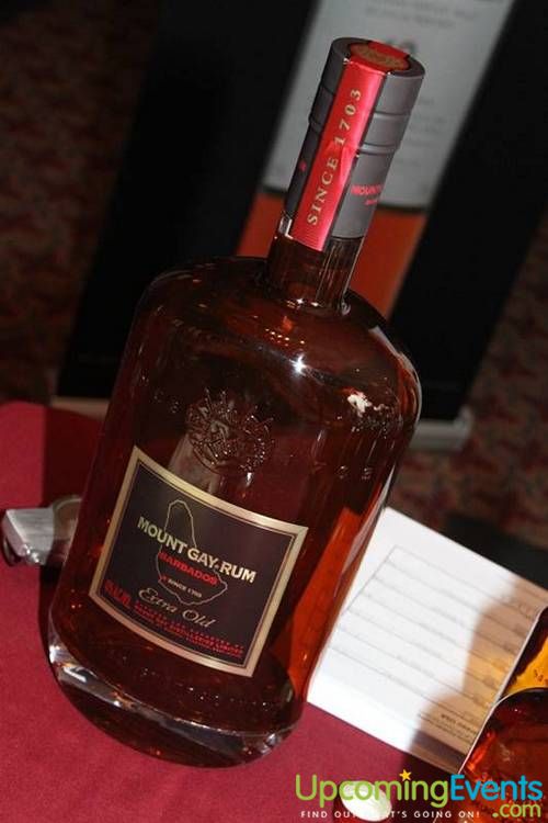 Photo from Capital Portfolio Tasting Event (Gallery 2)