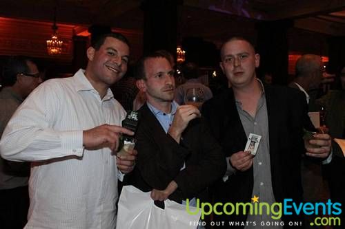 Photo from Capital Portfolio Tasting Event (Gallery 2)