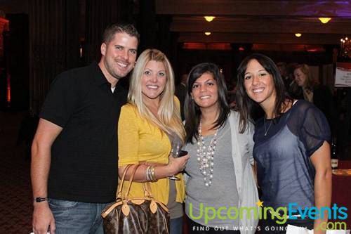 Photo from Capital Portfolio Tasting Event (Gallery 2)