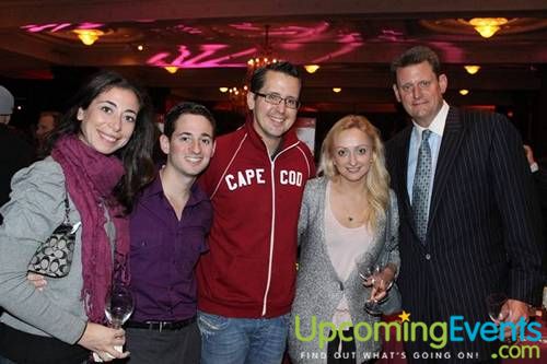 Photo from Capital Portfolio Tasting Event (Gallery 2)