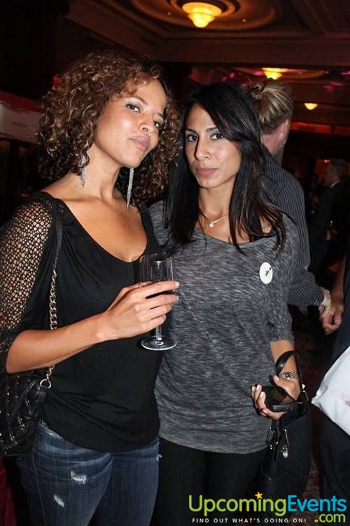 Photo from Capital Portfolio Tasting Event (Gallery 2)