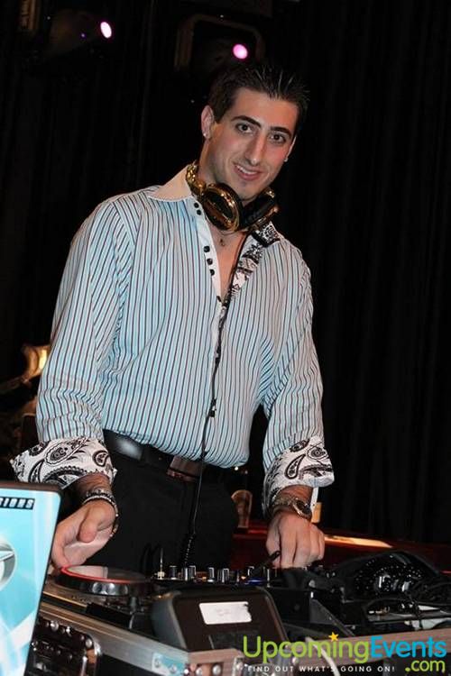 Photo from Capital Portfolio Tasting Event (Gallery 2)