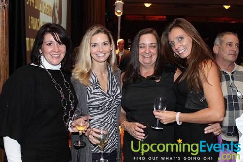 Photo from Capital Portfolio Tasting Event (Gallery 2)