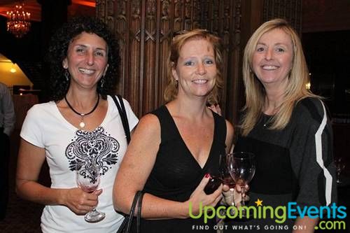 Photo from Capital Portfolio Tasting Event (Gallery 2)