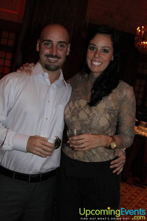 Photo from Capital Portfolio Tasting Event (Gallery 2)