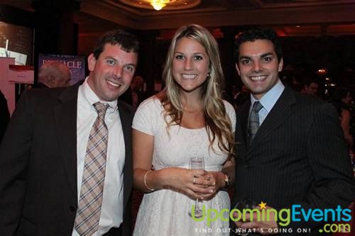 Photo from Capital Portfolio Tasting Event (Gallery 2)