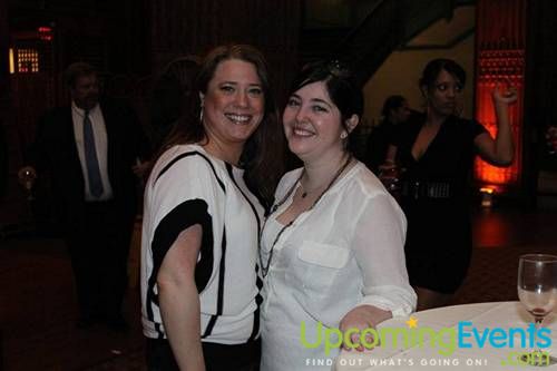 Photo from Capital Portfolio Tasting Event (Gallery 2)