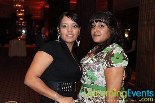 Photo from Capital Portfolio Tasting Event (Gallery 2)