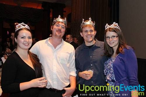 Photo from Capital Portfolio Tasting Event (Gallery 2)