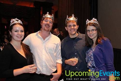 Photo from Capital Portfolio Tasting Event (Gallery 2)