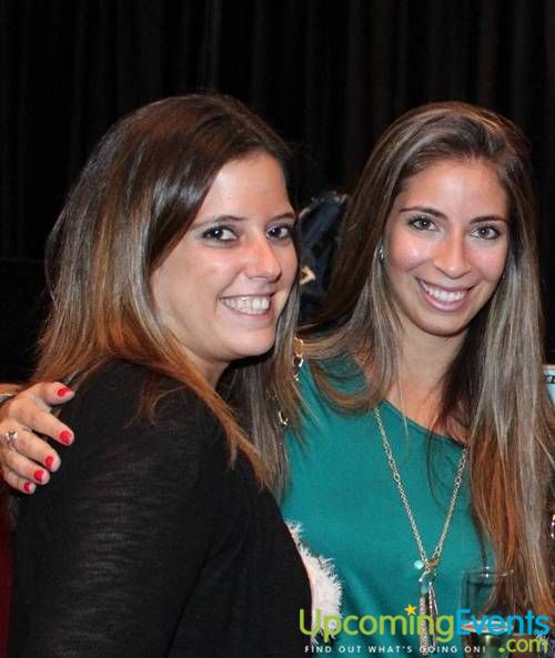 Photo from Capital Portfolio Tasting Event (Gallery 2)