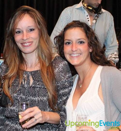 Photo from Capital Portfolio Tasting Event (Gallery 2)