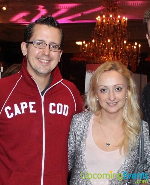 Photo from Capital Portfolio Tasting Event (Gallery 2)