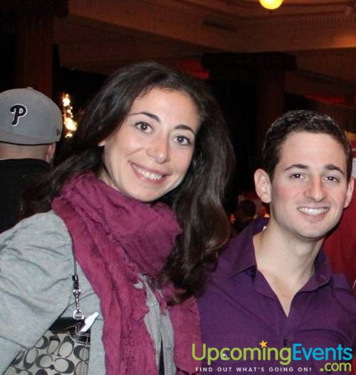 Photo from Capital Portfolio Tasting Event (Gallery 2)