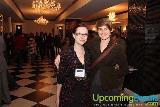 Photo from Capital Wine & Spirits Portfolio Tasting Event
