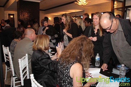 Photo from Capital Wine & Spirits Portfolio Tasting Event