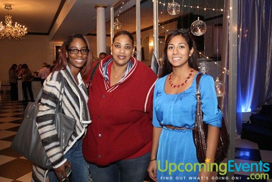 Photo from Capital Wine & Spirits Portfolio Tasting Event