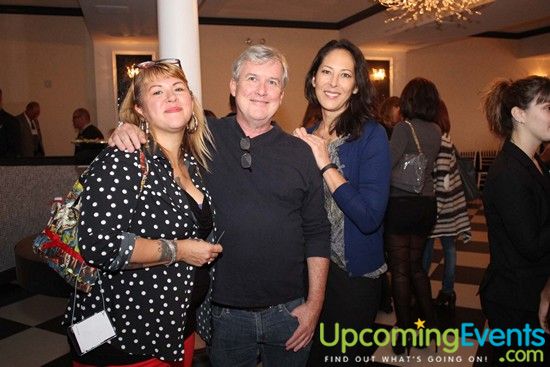 Photo from Capital Wine & Spirits Portfolio Tasting Event