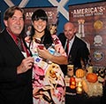 View photos for Capital Wine & Spirits Portfolio Tasting Event