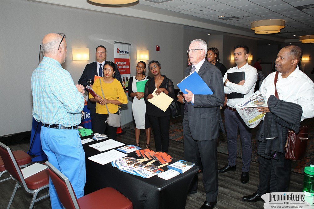 Photo from Job Fair - GET HIRED!