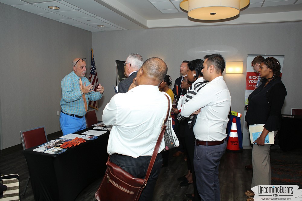 Photo from Job Fair - GET HIRED!