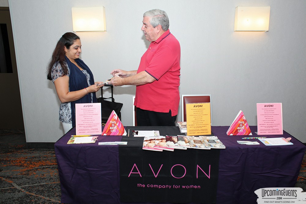 Photo from Job Fair - GET HIRED!