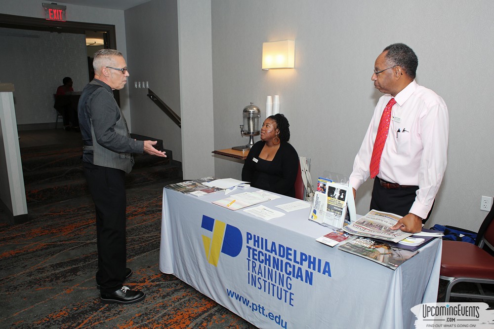 Photo from Job Fair - GET HIRED!