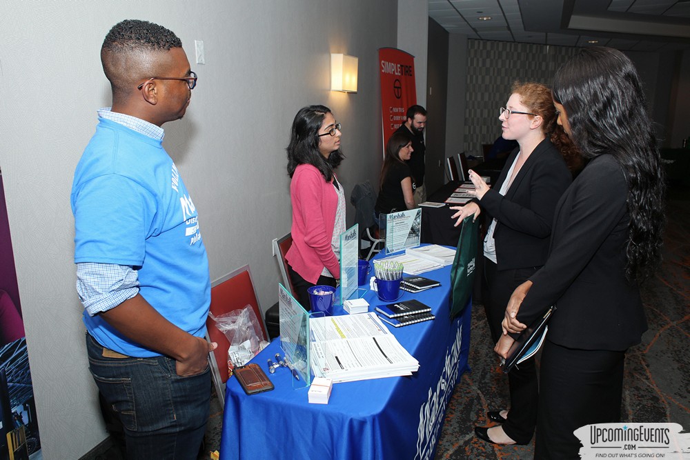 Photo from Job Fair - GET HIRED!