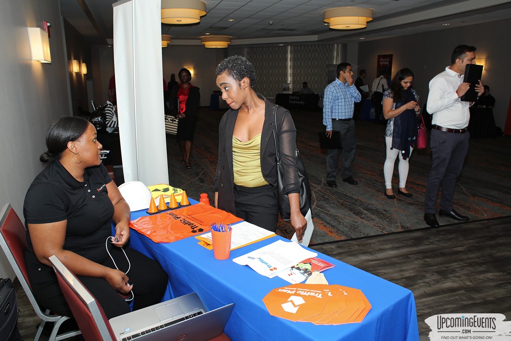 Photo from Job Fair - GET HIRED!