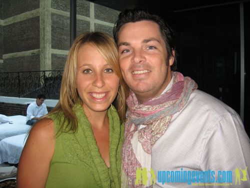 Photo from Cashman End of Summer Soiree