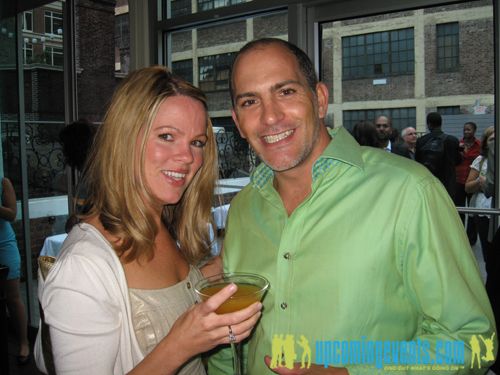 Photo from Cashman End of Summer Soiree