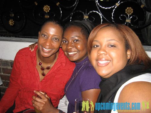 Photo from Cashman End of Summer Soiree