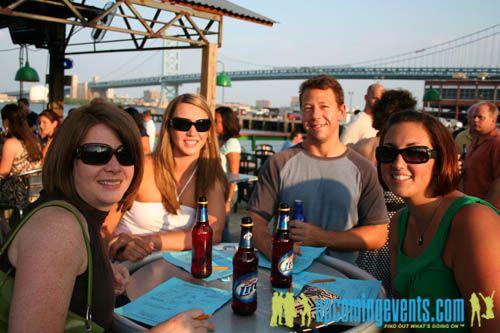 Photo from Cavanaugh's River Deck Singles Event