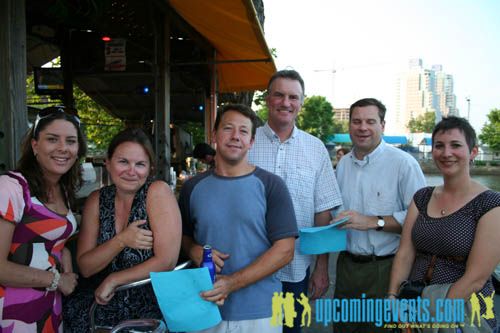 Photo from Cavanaugh's River Deck Singles Event