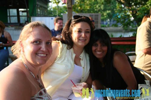 Photo from Cavanaugh's River Deck Singles Event